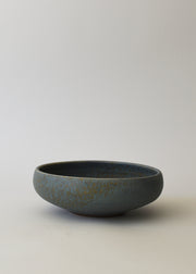 Small Catchall in Lake Blue - Victoria Morris